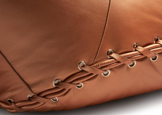 Кресло от фабрики Poltronova модель Joe