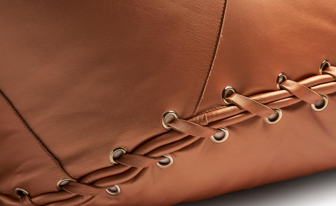 Кресло от фабрики Poltronova модель Joe