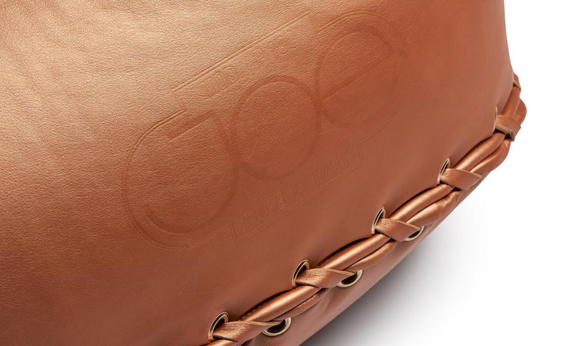 Кресло от фабрики Poltronova модель Joe