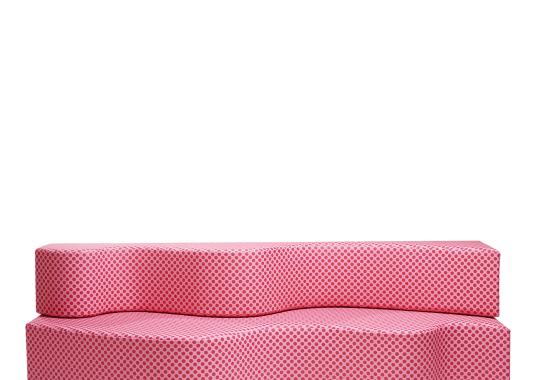 Диван Poltronova Superonda Pois image 1