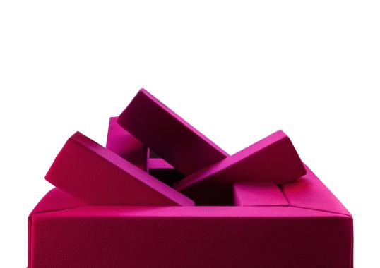 Диван Poltronova Rumble image 1