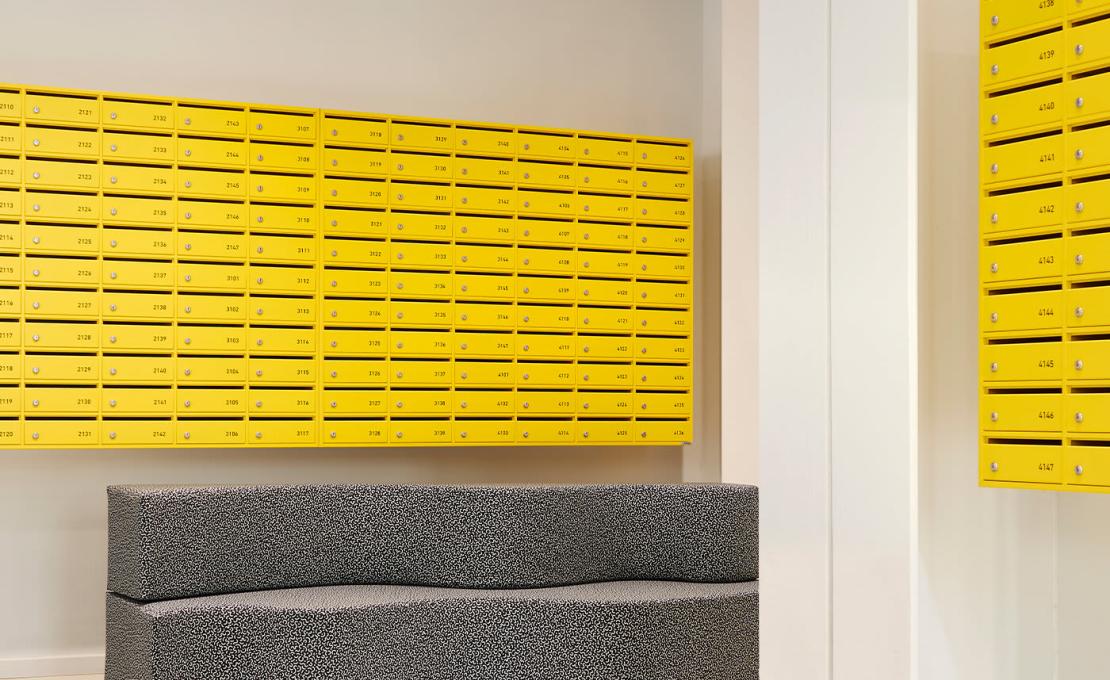 Диван от фабрики Poltronova модель Superonda No-Stop 