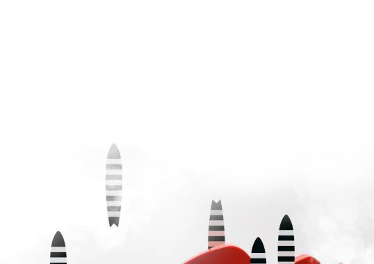 Диван от фабрики Poltronova модель Superonda Red 