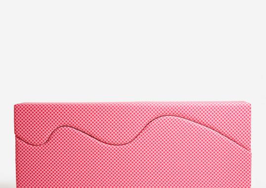 Диван от фабрики Poltronova модель Superonda Pois 