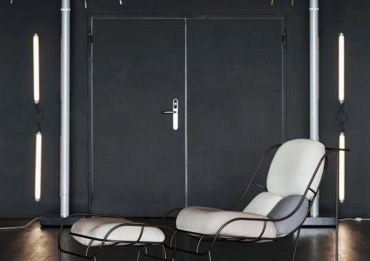 Торшер Poltronova Sanremo image 3