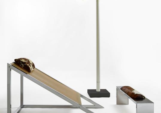 Торшер Poltronova Sanremo image 4