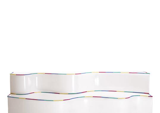 Диван Poltronova Superonda image 1