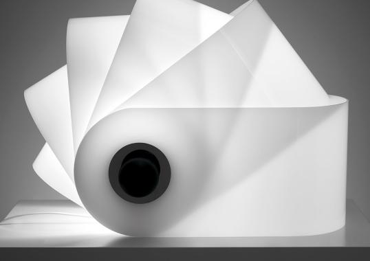 Настольная лампа Poltronova Gherpe White image 3