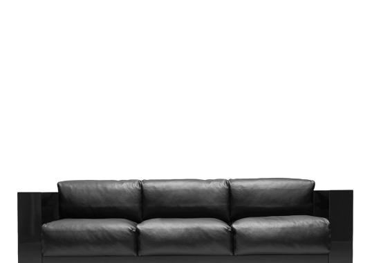 Диван Poltronova 3 Saratoga image 1