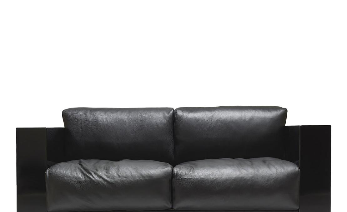 Диван от фабрики Poltronova модель 2 Saratoga 