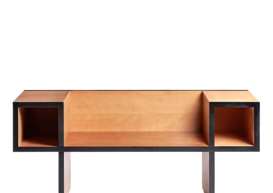 Буфет Poltronova Canton Bench image 1