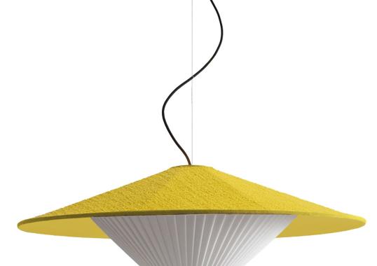 Подвесные светильники Servomuto Otto 70 image 1