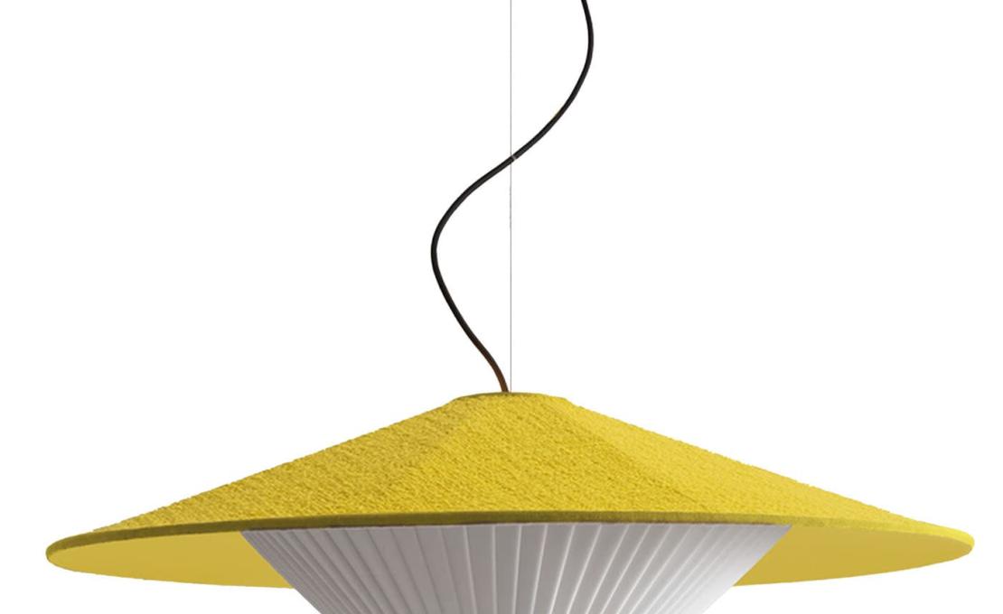 Подвесные светильники от фабрики Servomuto модель Otto 70