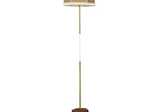 Торшер Servomuto Easy image 1