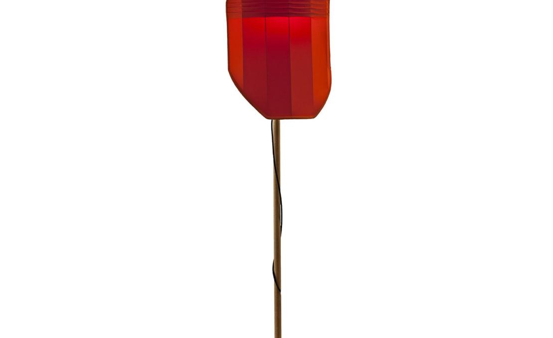 Торшер от фабрики Servomuto модель Flag 