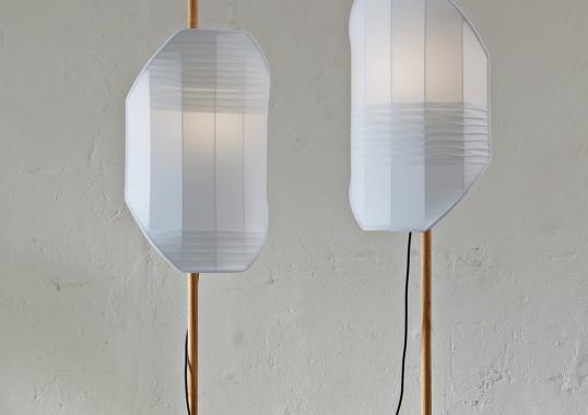 Торшер Servomuto Flag image 2