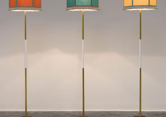 Торшер Servomuto Easy image 3