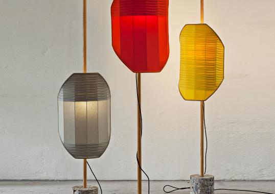 Торшер Servomuto Flag image 2