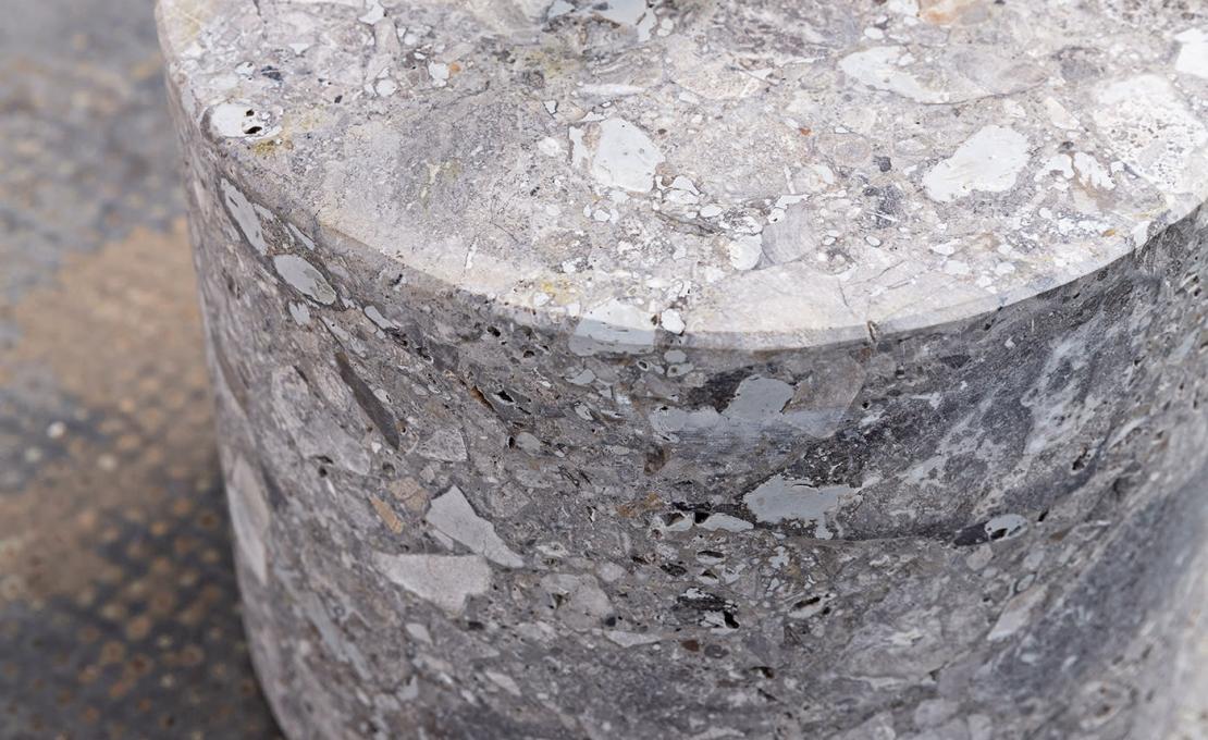 Торшер от фабрики Servomuto модель Flag 