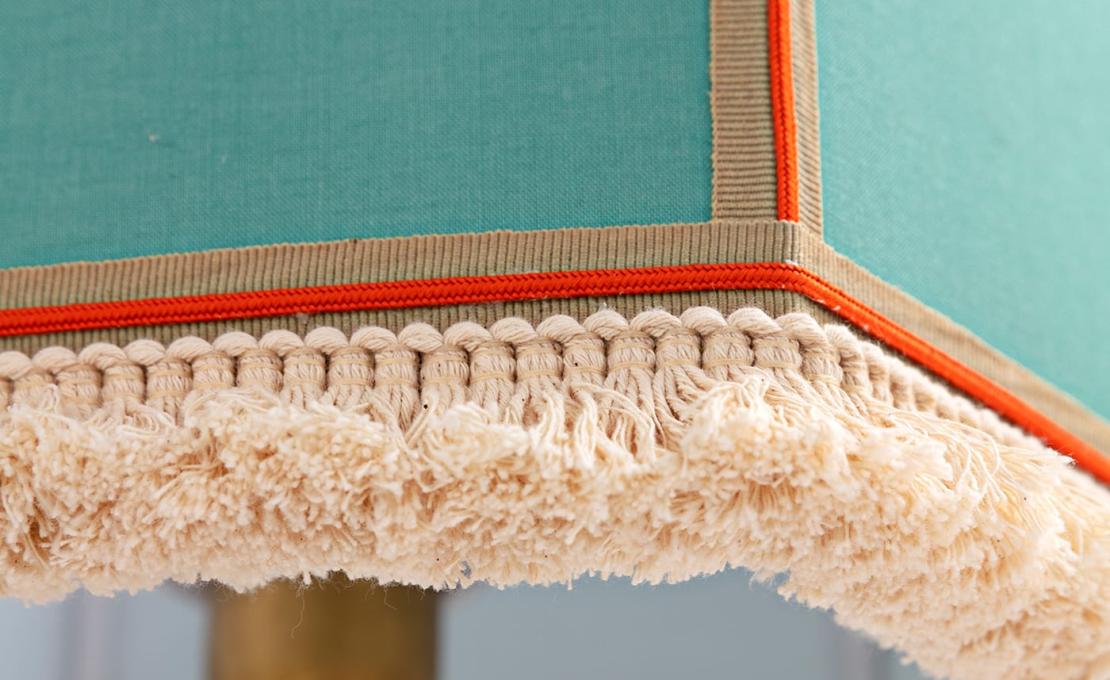 Торшер от фабрики Servomuto модель Easy 