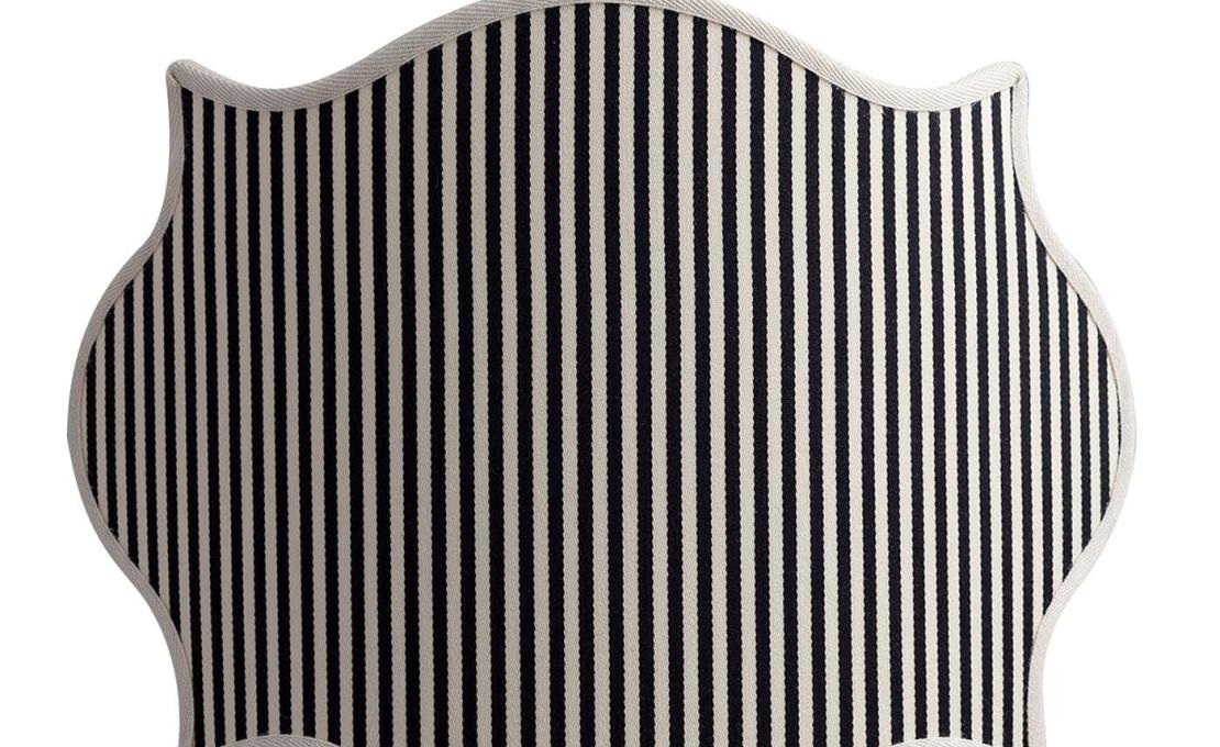 Настенный светильник от фабрики Servomuto модель Alghero Black and White Butterfly