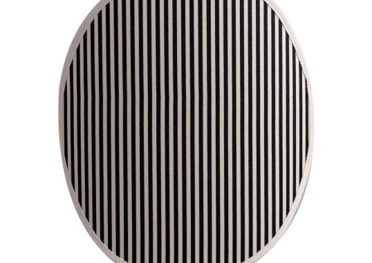 Бра Servomuto Alghero Black and White Cameo image 1