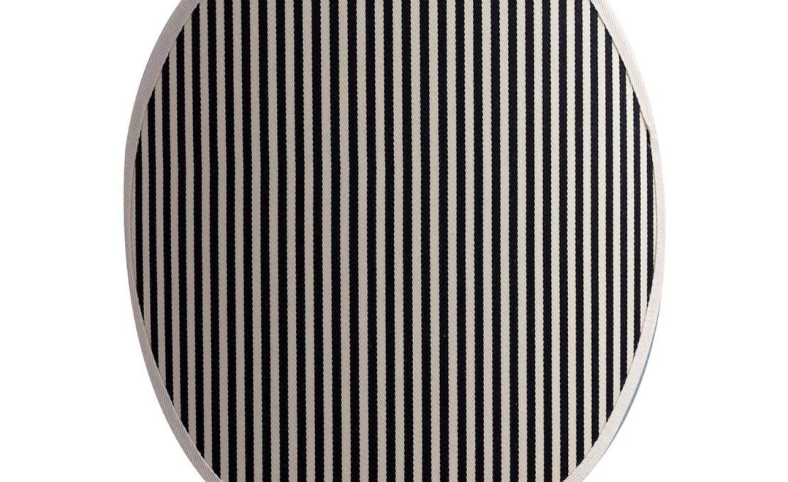 Настенный светильник от фабрики Servomuto модель Alghero Black and White Cameo