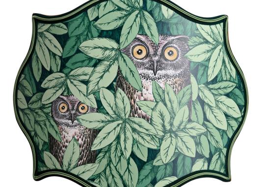 Бра Servomuto Ambarabà Butterfly image 1