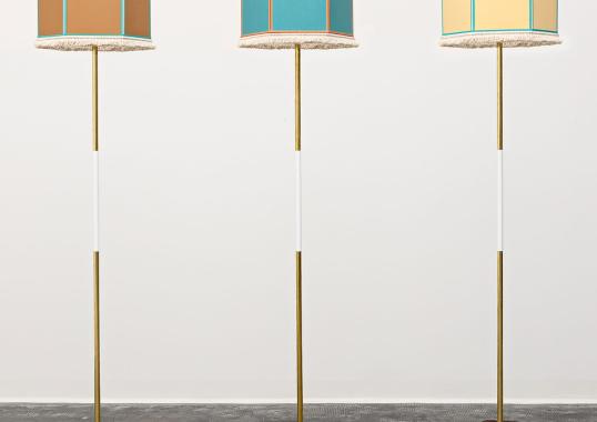 Торшер Servomuto Easy image 6