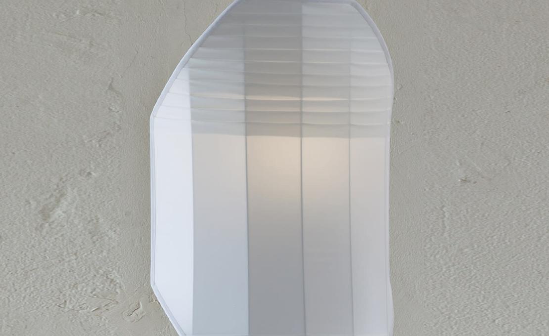 Торшер от фабрики Servomuto модель Flag 