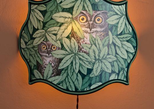 Бра Servomuto Ambarabà Butterfly image 2