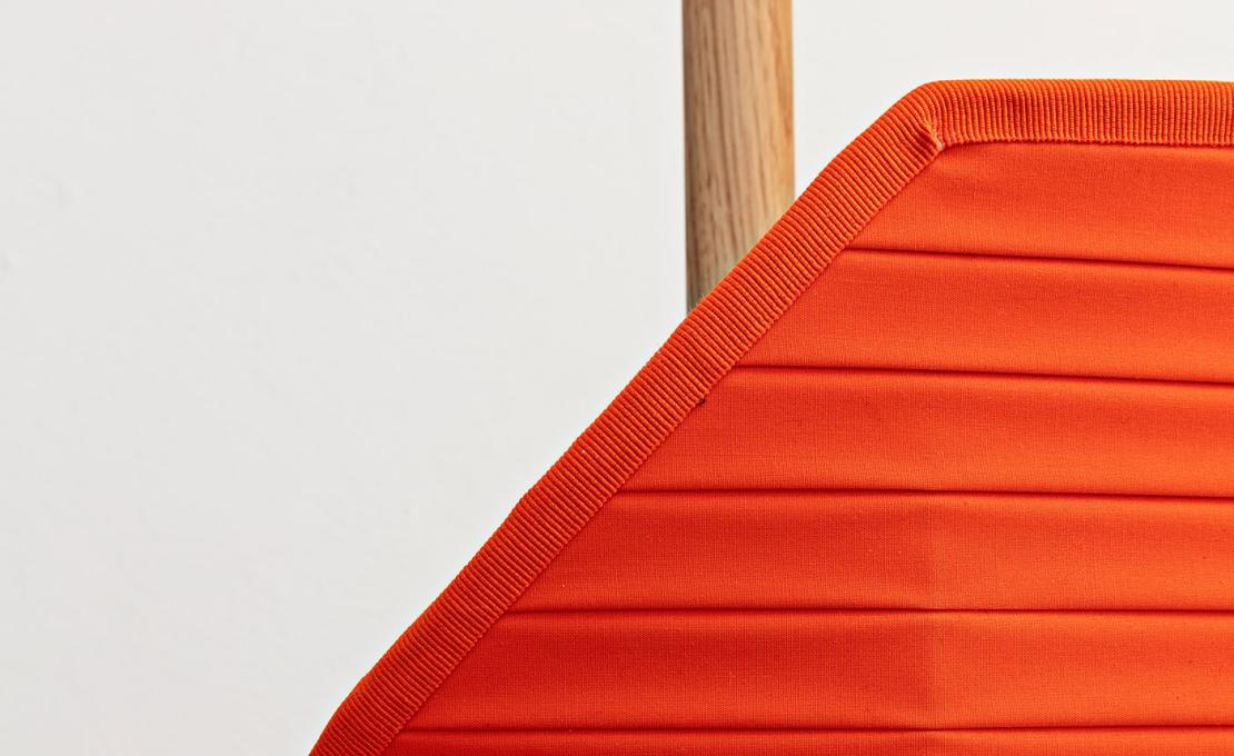 Торшер от фабрики Servomuto модель Flag 