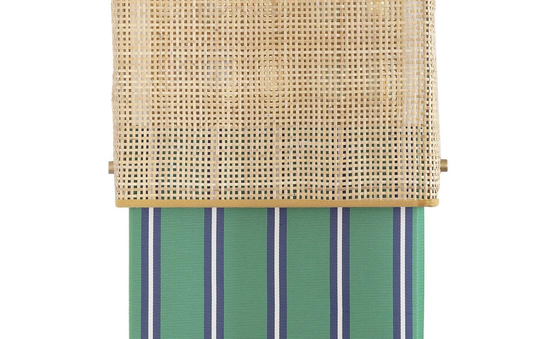 Настенный светильник от фабрики Servomuto модель Bikini #2 