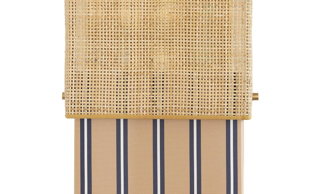 Настенный светильник от фабрики Servomuto модель Bikini #3 