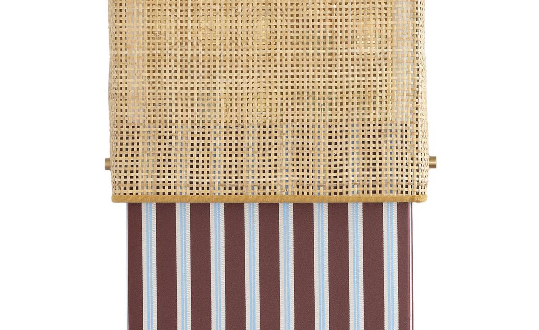 Настенный светильник от фабрики Servomuto модель Bikini #5 Bordeaux