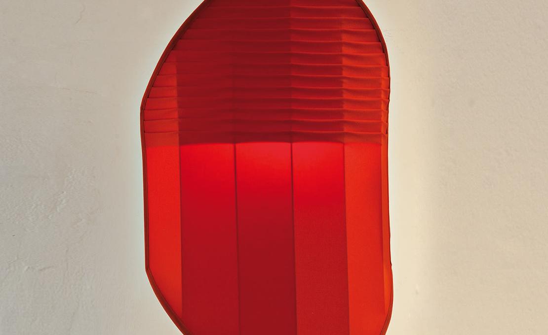 Торшер от фабрики Servomuto модель Flag 