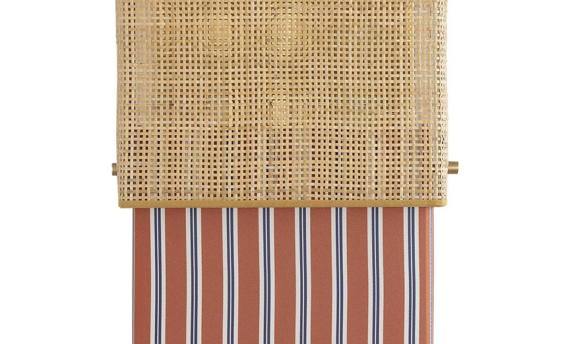 Настенный светильник от фабрики Servomuto модель Bikini #4 Rust