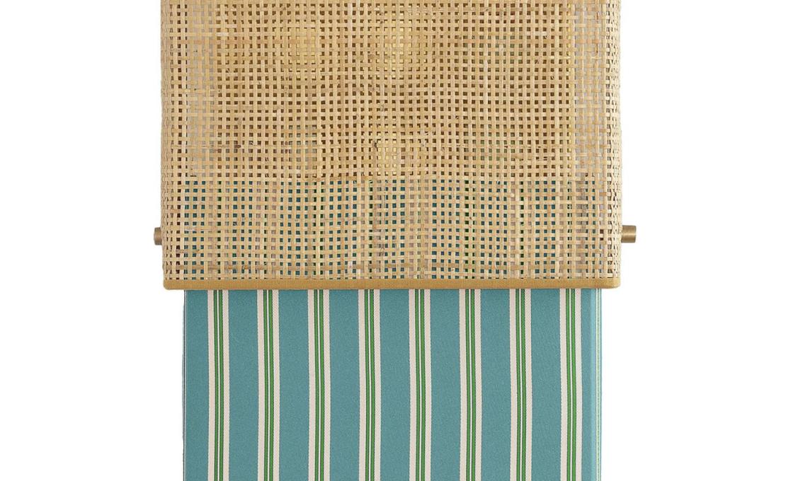 Настенный светильник от фабрики Servomuto модель Bikini Turquoise