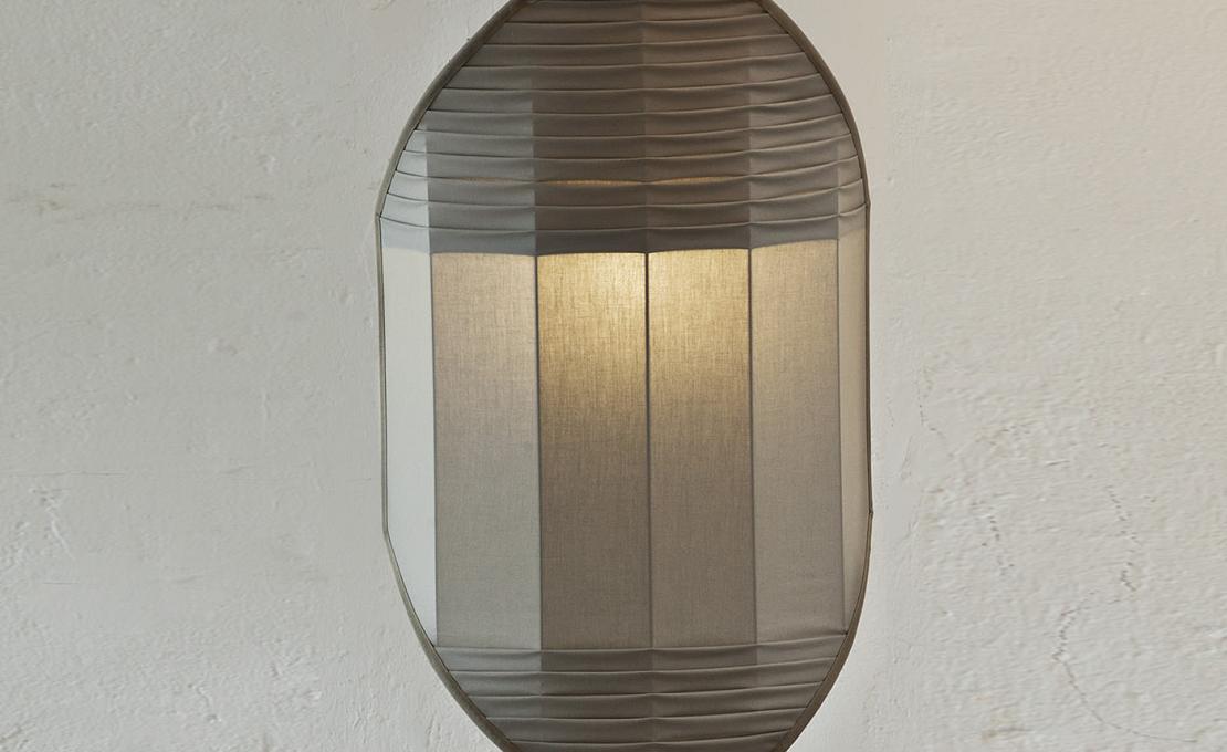 Торшер от фабрики Servomuto модель Flag 