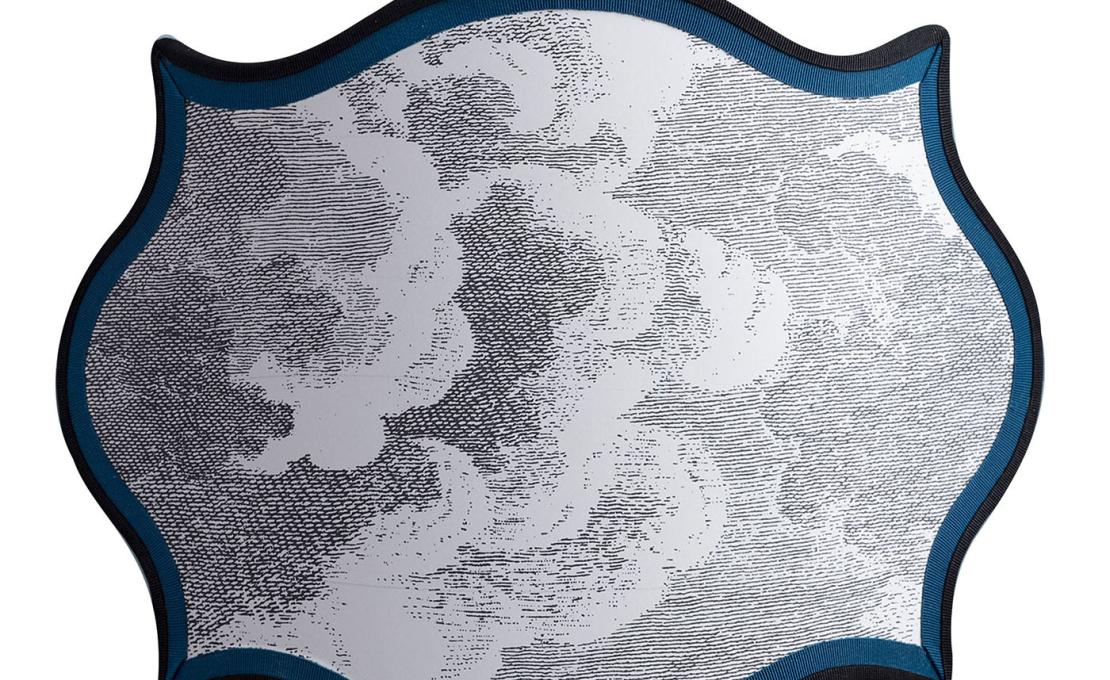 Настенный светильник от фабрики Servomuto модель Cime Tempestose Butterfly