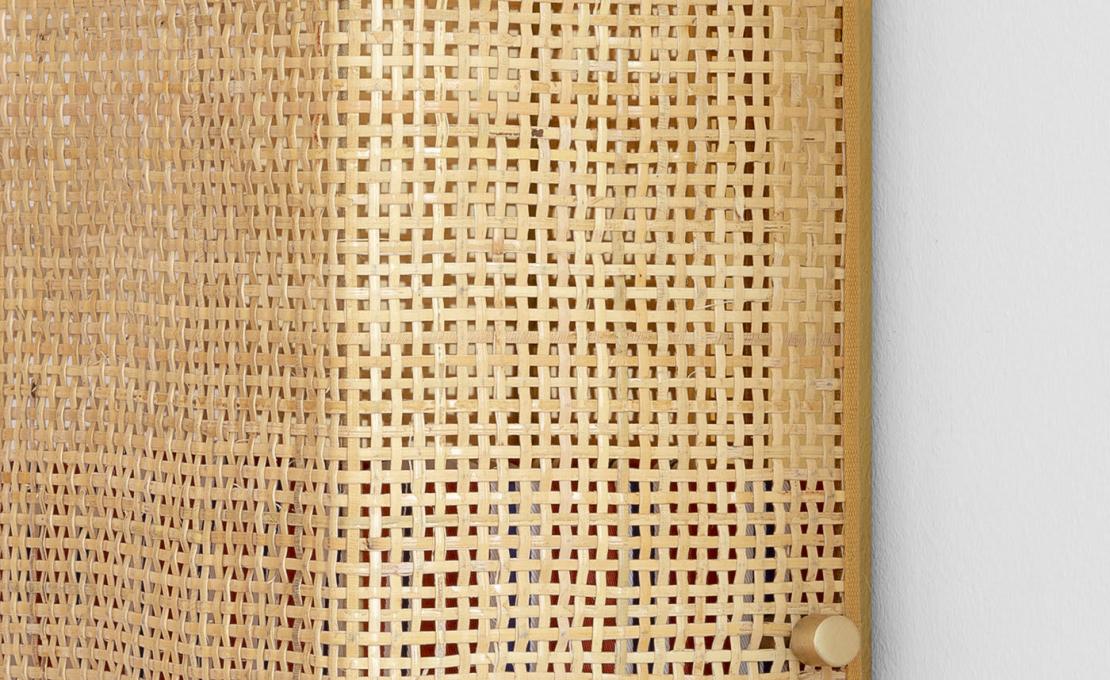 Настенный светильник от фабрики Servomuto модель Bikini #5 Bordeaux