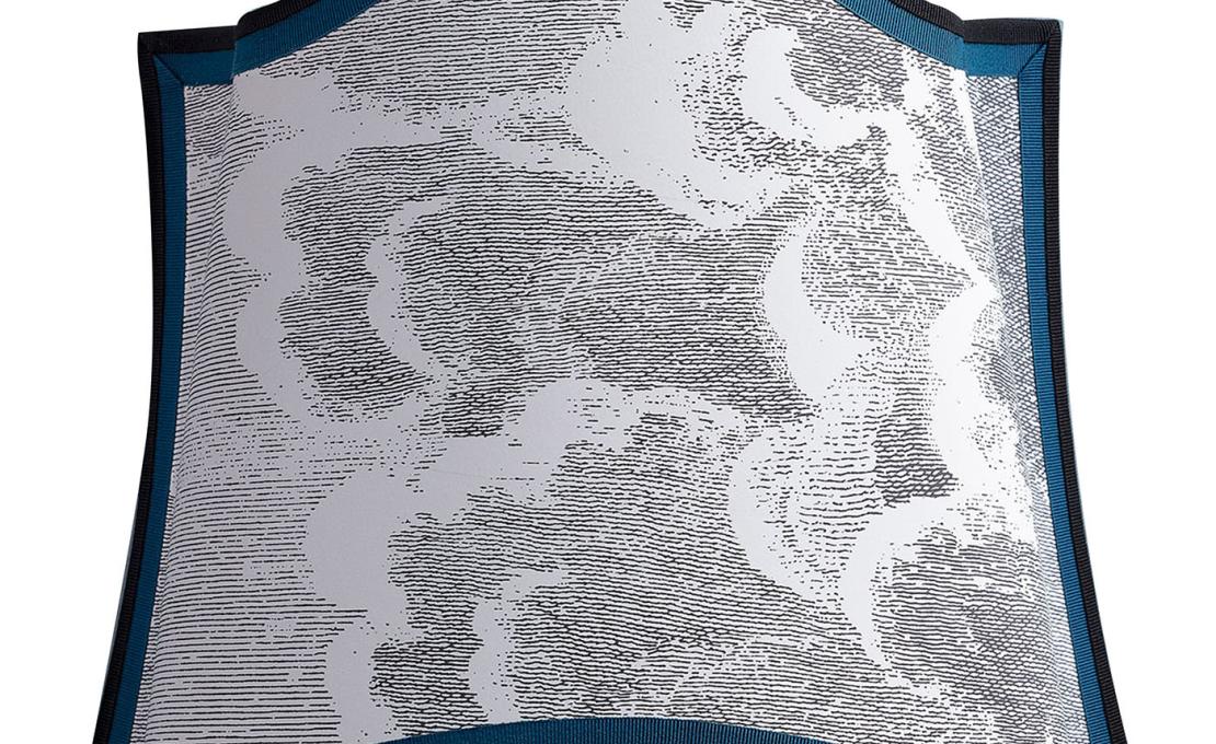 Настенный светильник от фабрики Servomuto модель Cime Tempestose Gatto