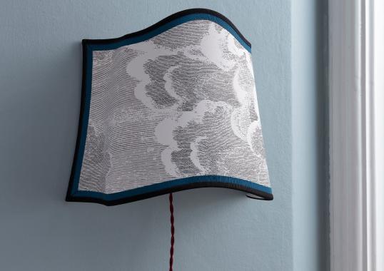 Бра Servomuto Cime Tempestose Gatto image 2