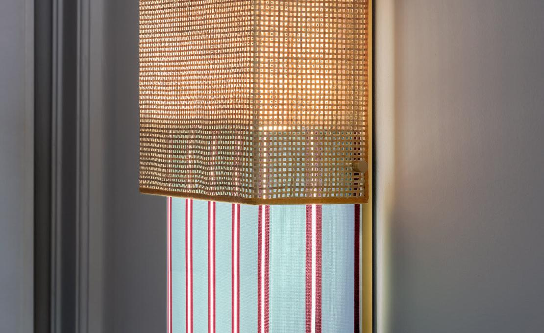 Настенный светильник от фабрики Servomuto модель Bikini #1 -