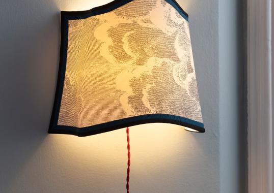 Бра Servomuto Cime Tempestose Gatto image 3