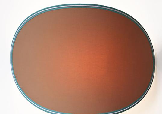 Бра Servomuto Easy Ovale Tan image 3