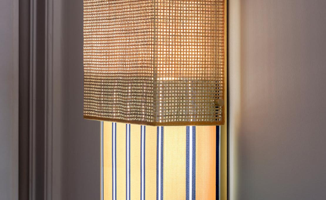 Настенный светильник от фабрики Servomuto модель Bikini #3 