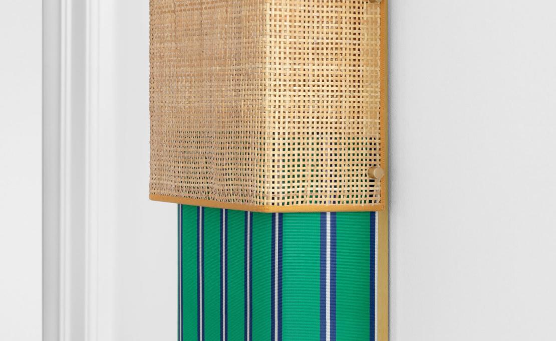 Настенный светильник от фабрики Servomuto модель Bikini #2 