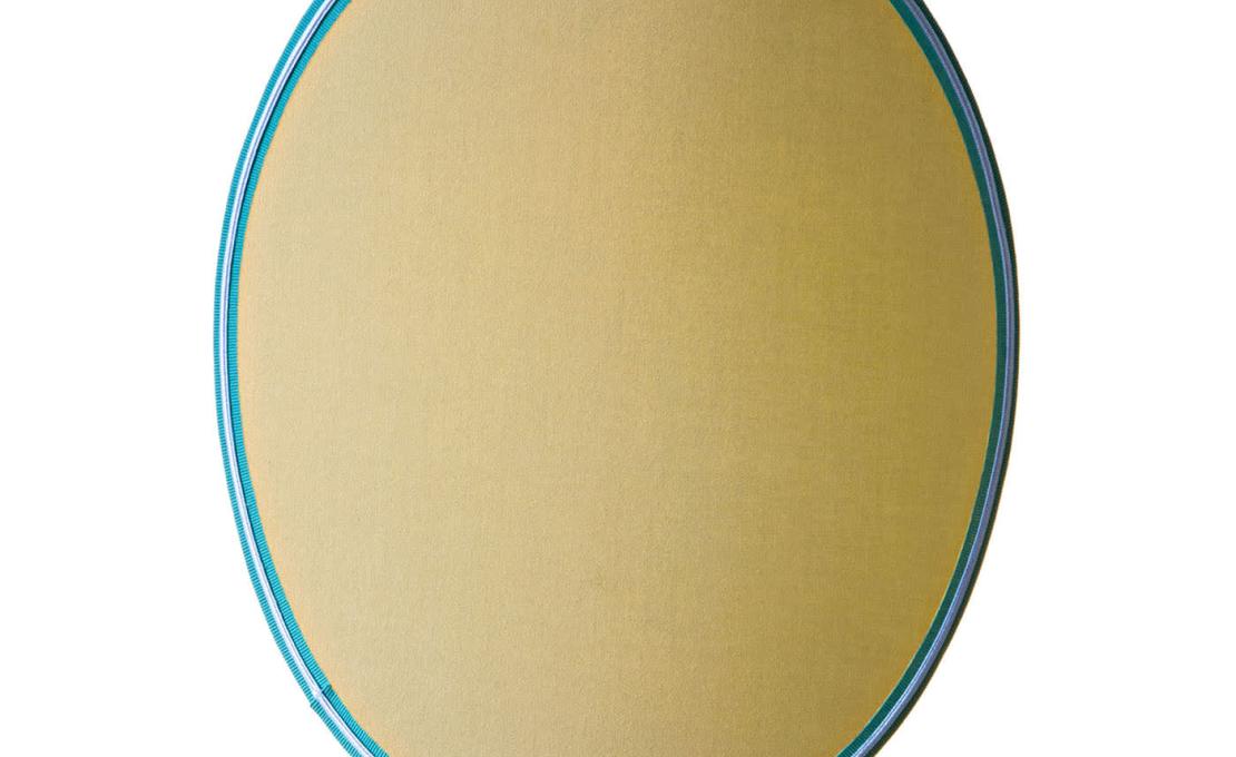 Настенный светильник от фабрики Servomuto модель Easy Pale Yellow Cameo