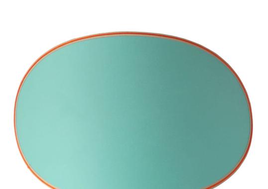 Бра Servomuto Easy Ovale Turquoise image 1